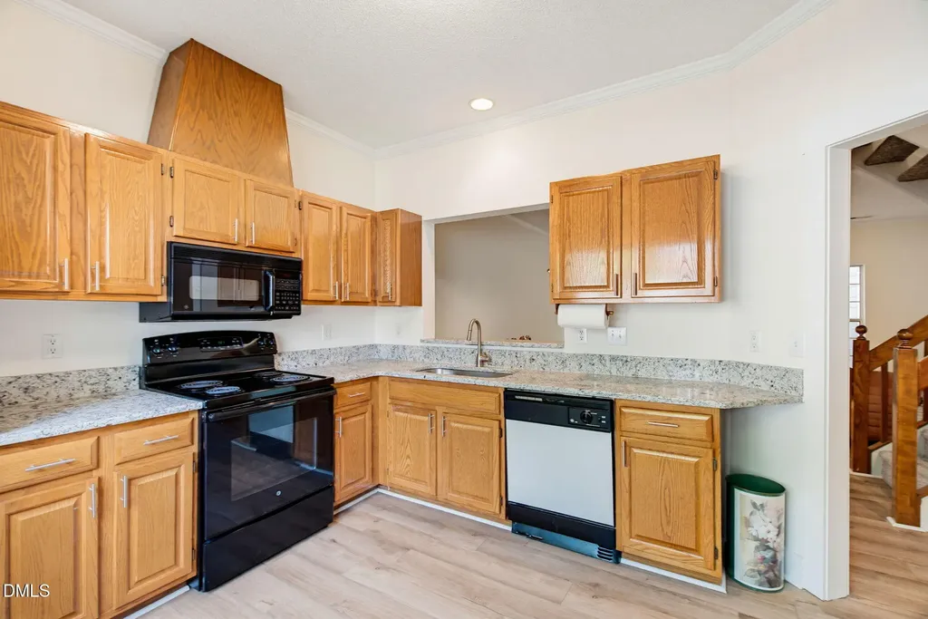 4439 Still Pines Drive Raleigh NC 27613