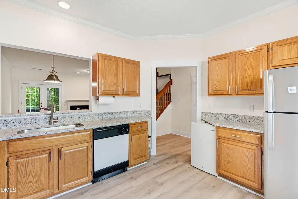 4439 Still Pines Drive Raleigh NC 27613