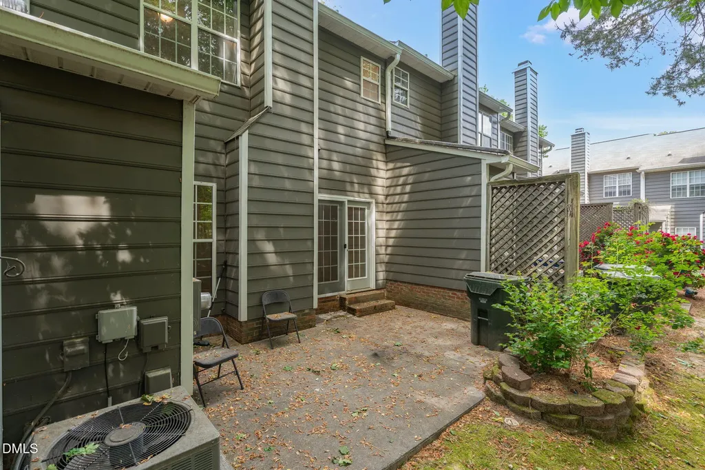 4439 Still Pines Drive Raleigh NC 27613