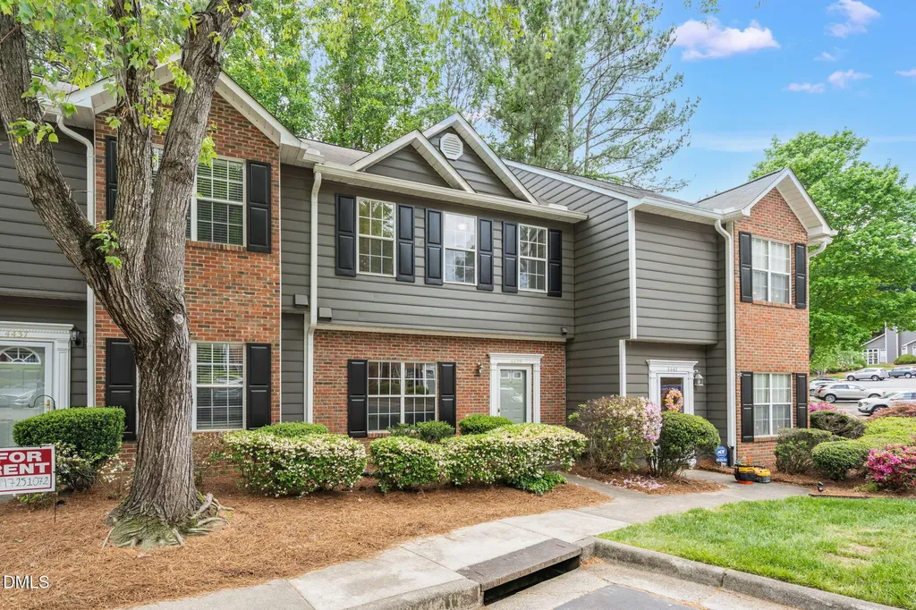 4439 Still Pines Drive Raleigh NC 27613