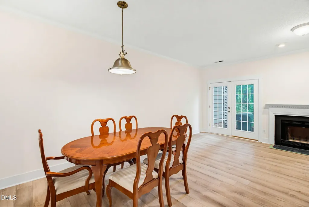 4439 Still Pines Drive Raleigh NC 27613