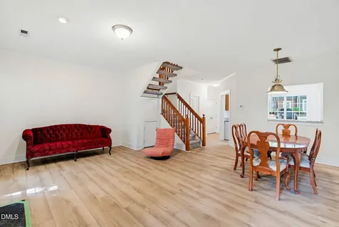 4439 Still Pines Drive Raleigh NC 27613