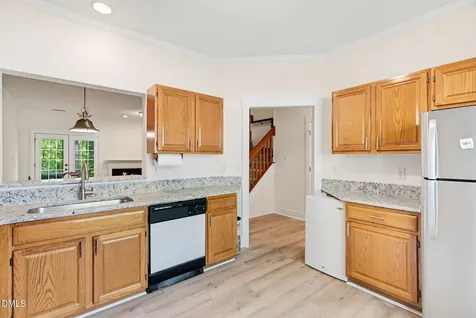 4439 Still Pines Drive Raleigh NC 27613