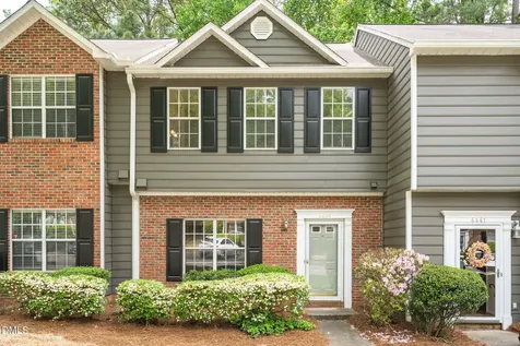 4439 Still Pines Drive Raleigh NC 27613