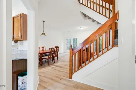 4439 Still Pines Drive Raleigh NC 27613