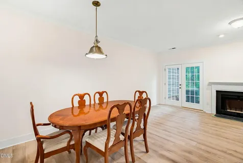 4439 Still Pines Drive Raleigh NC 27613