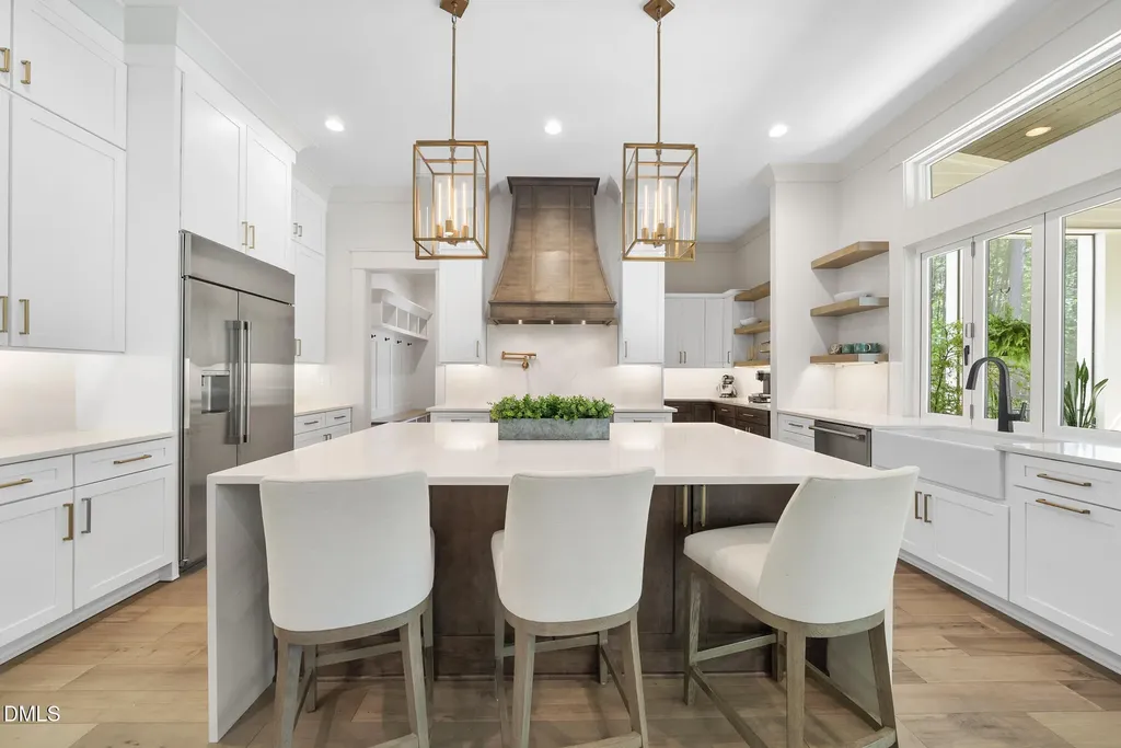 2100 Kinsale Meadow Lane Wake Forest NC 27587