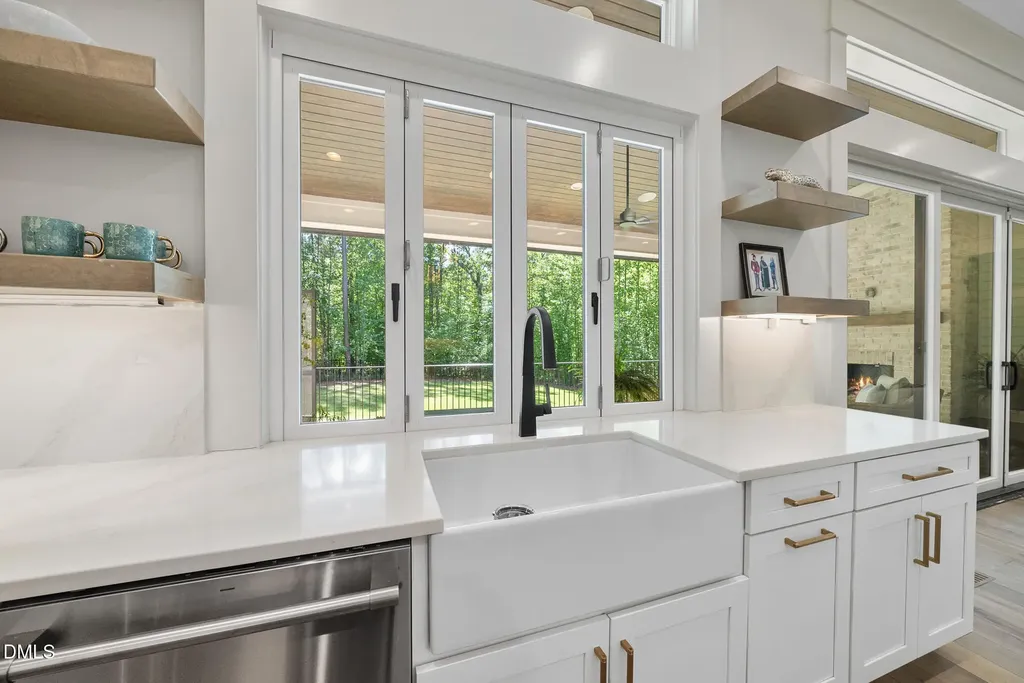 2100 Kinsale Meadow Lane Wake Forest NC 27587
