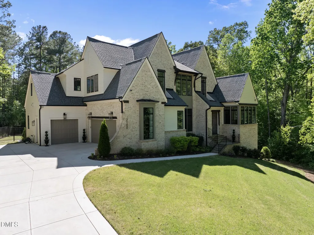 2100 Kinsale Meadow Lane Wake Forest NC 27587