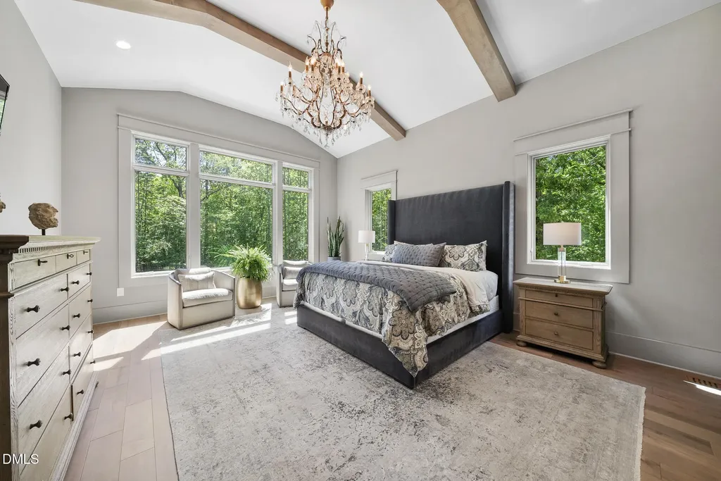 2100 Kinsale Meadow Lane Wake Forest NC 27587
