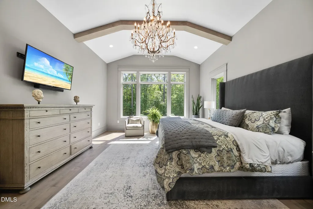 2100 Kinsale Meadow Lane Wake Forest NC 27587