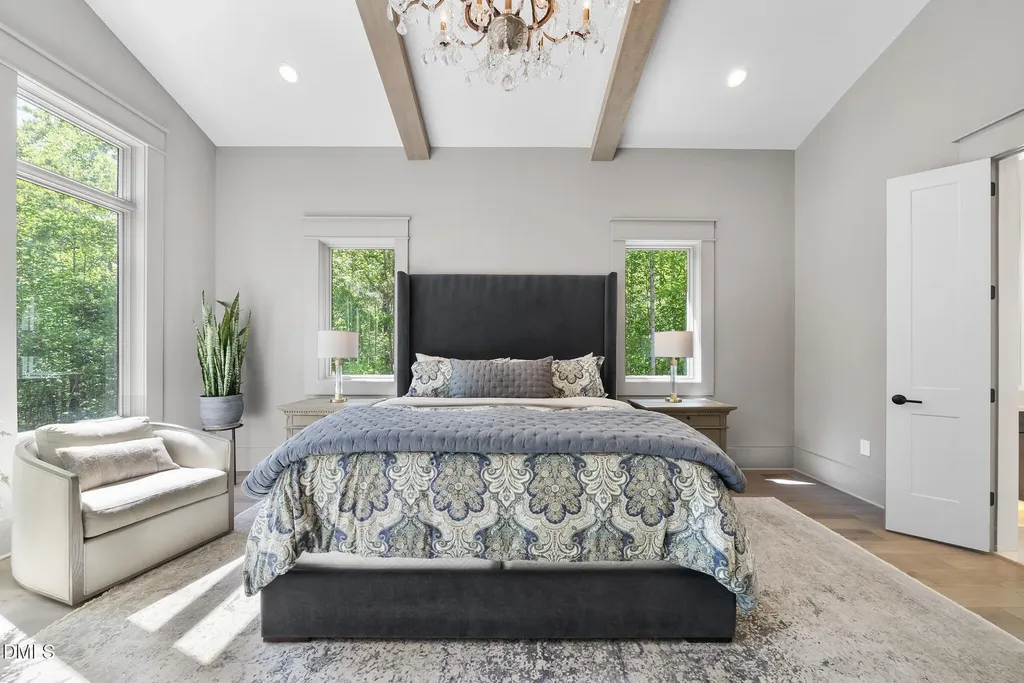 2100 Kinsale Meadow Lane Wake Forest NC 27587