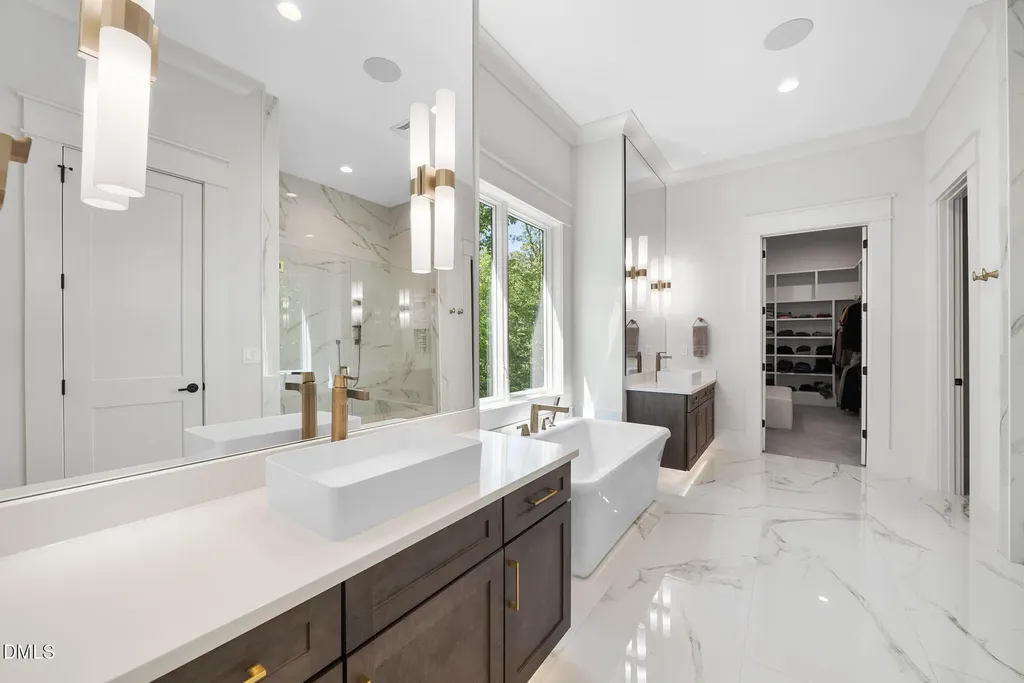 2100 Kinsale Meadow Lane Wake Forest NC 27587
