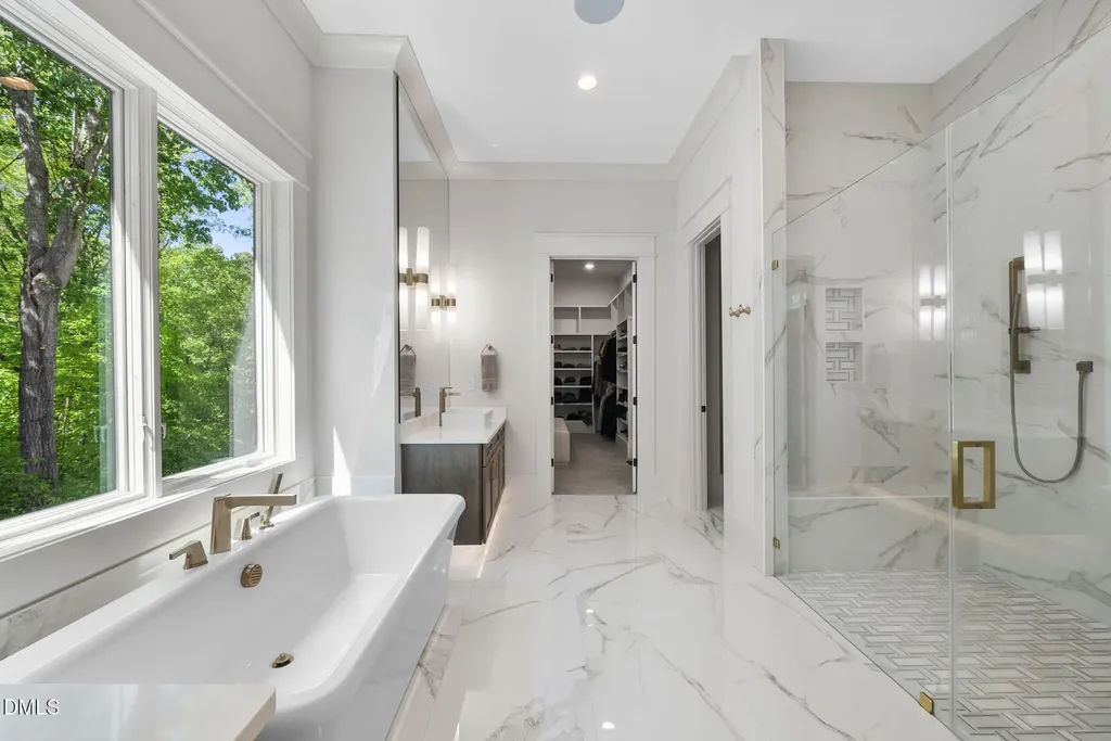 2100 Kinsale Meadow Lane Wake Forest NC 27587