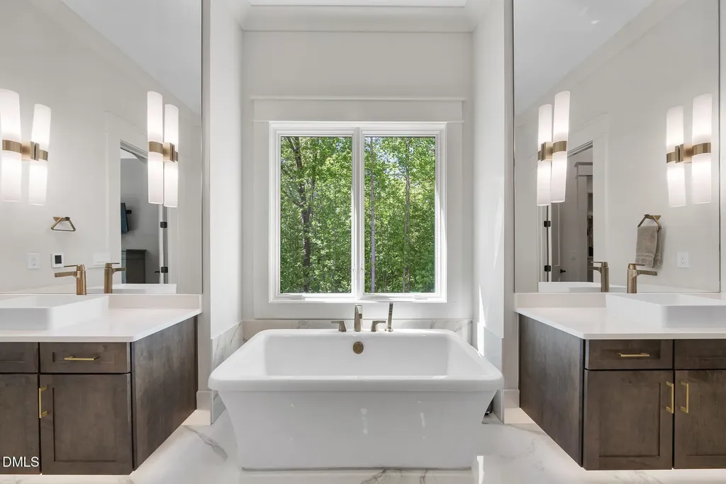 2100 Kinsale Meadow Lane Wake Forest NC 27587
