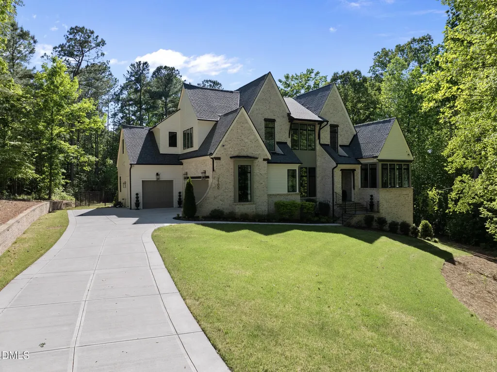 2100 Kinsale Meadow Lane Wake Forest NC 27587