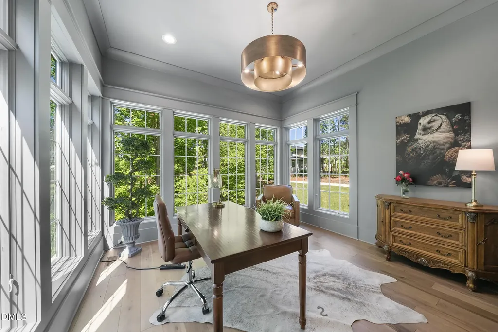 2100 Kinsale Meadow Lane Wake Forest NC 27587