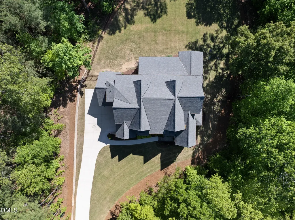 2100 Kinsale Meadow Lane Wake Forest NC 27587