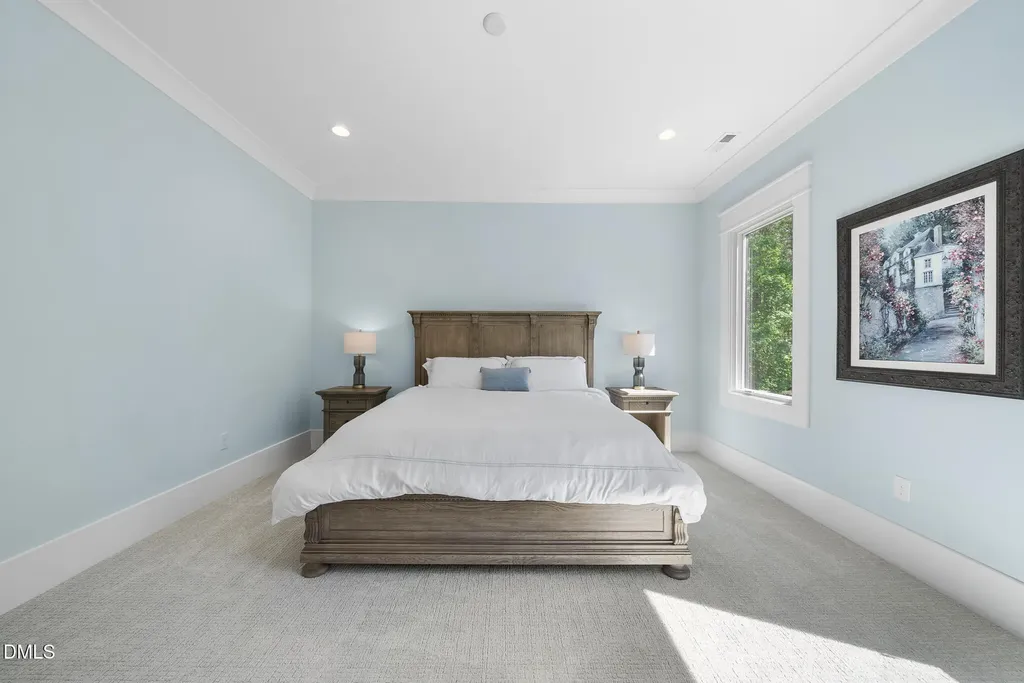 2100 Kinsale Meadow Lane Wake Forest NC 27587