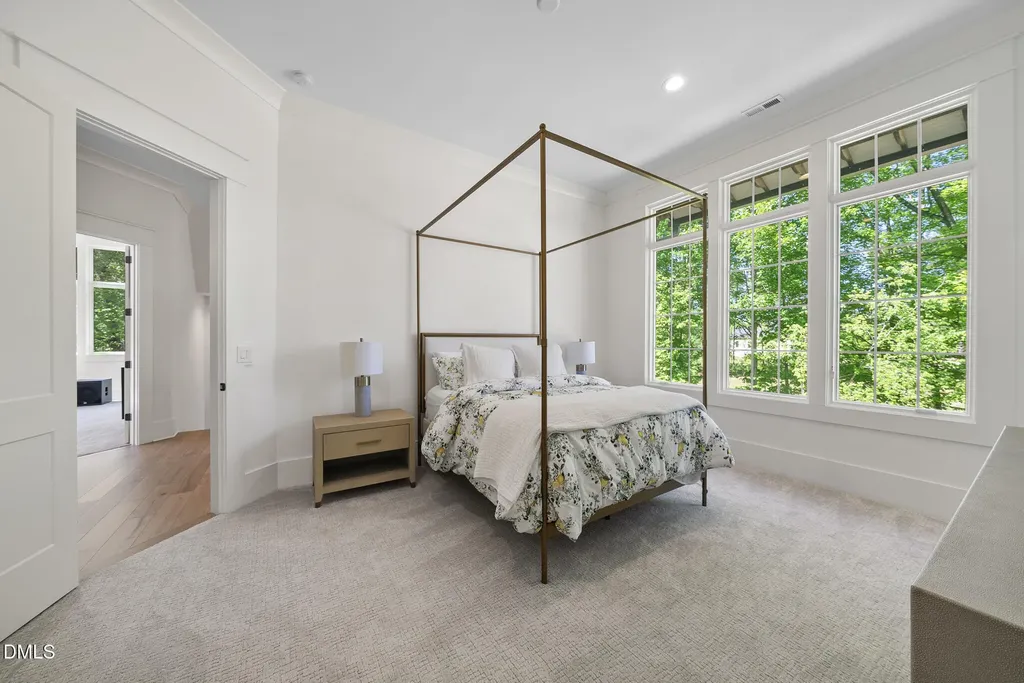2100 Kinsale Meadow Lane Wake Forest NC 27587
