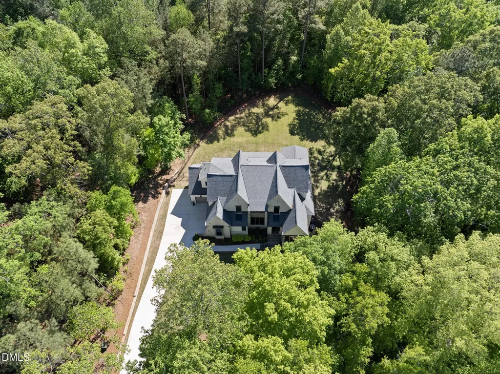 2100 Kinsale Meadow Lane Wake Forest NC 27587