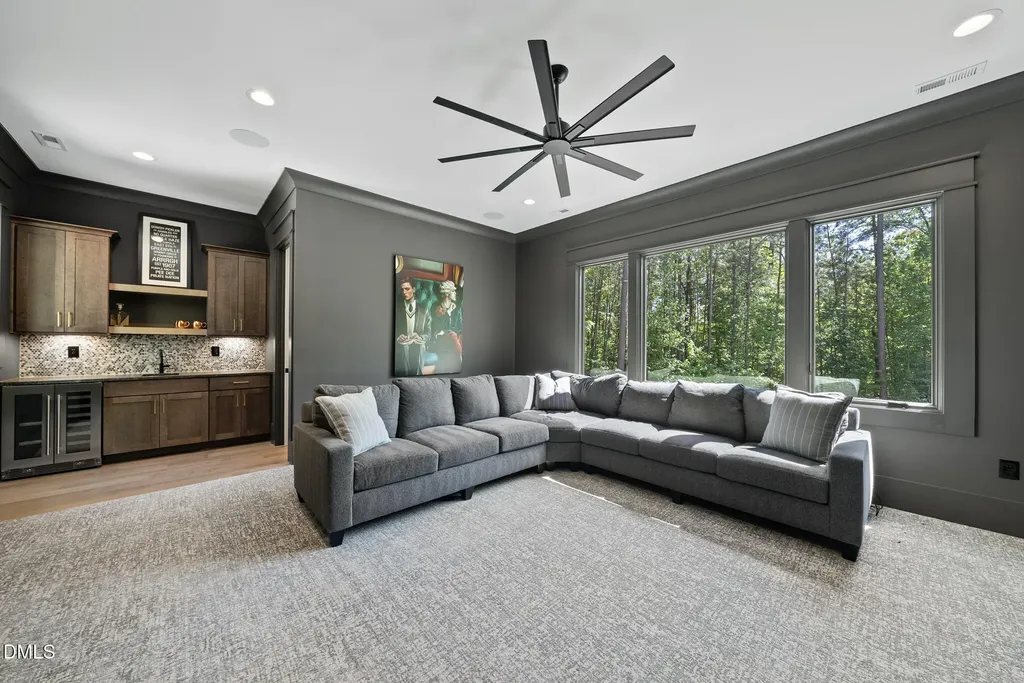 2100 Kinsale Meadow Lane Wake Forest NC 27587
