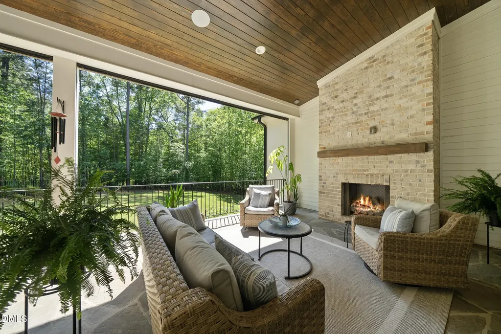 2100 Kinsale Meadow Lane Wake Forest NC 27587