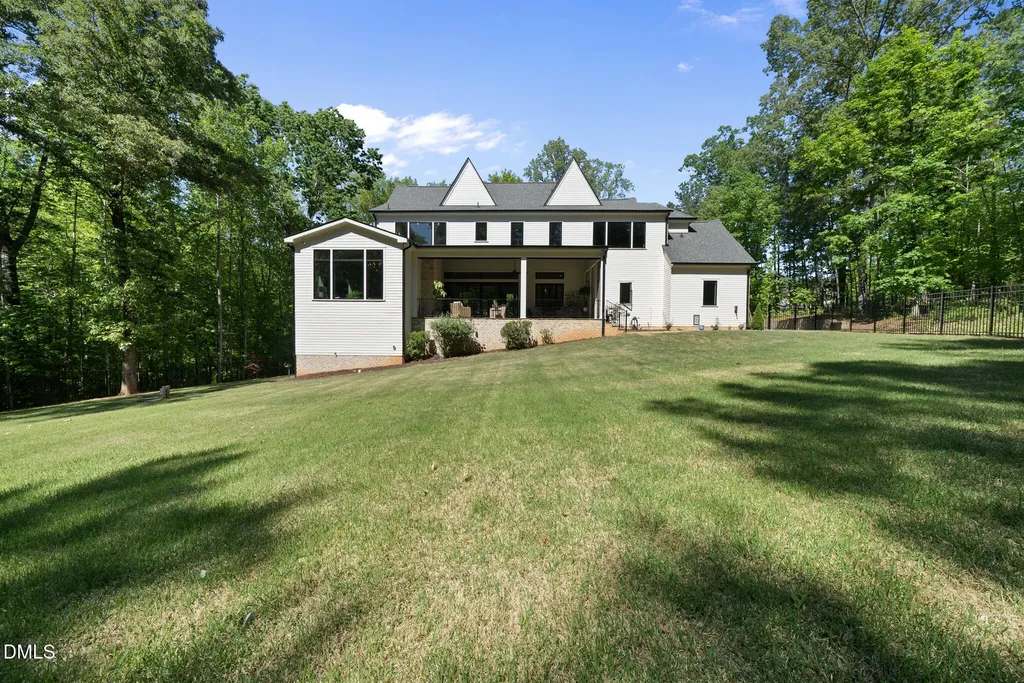 2100 Kinsale Meadow Lane Wake Forest NC 27587