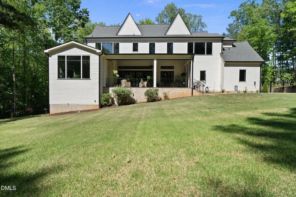 2100 Kinsale Meadow Lane Wake Forest NC 27587