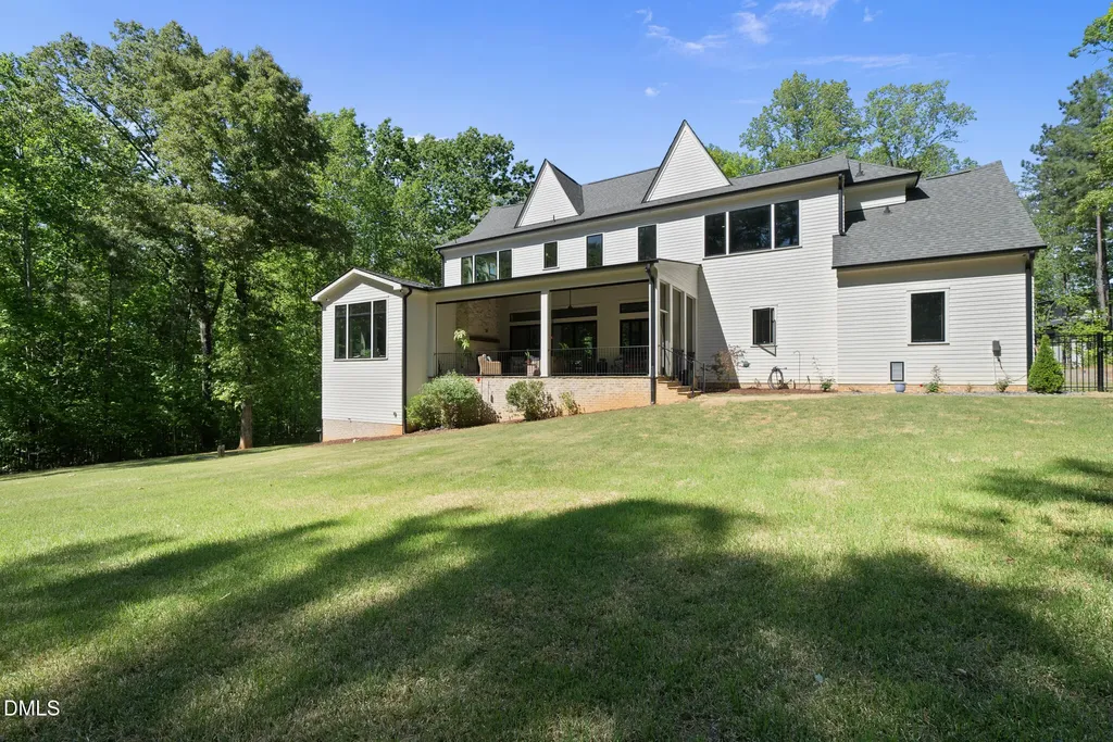 2100 Kinsale Meadow Lane Wake Forest NC 27587