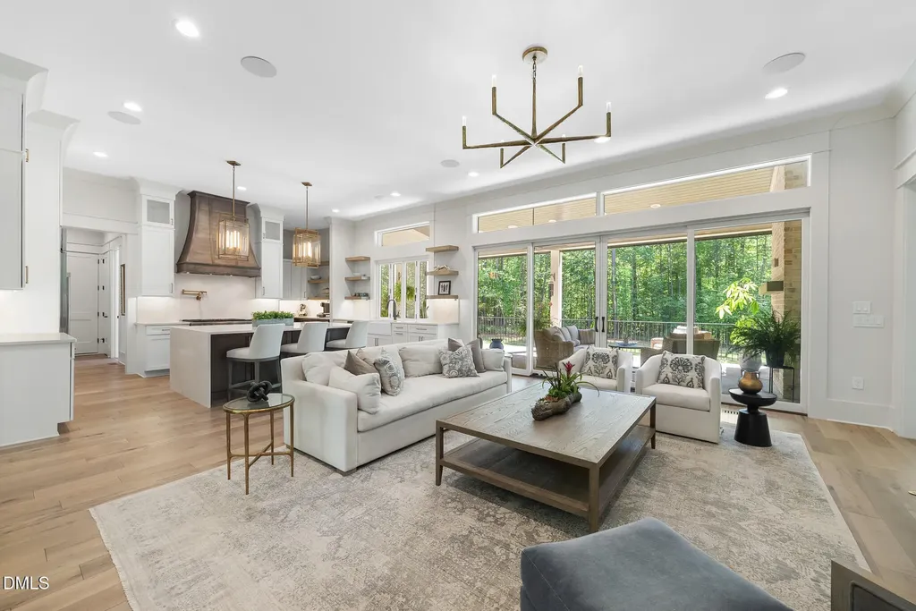2100 Kinsale Meadow Lane Wake Forest NC 27587