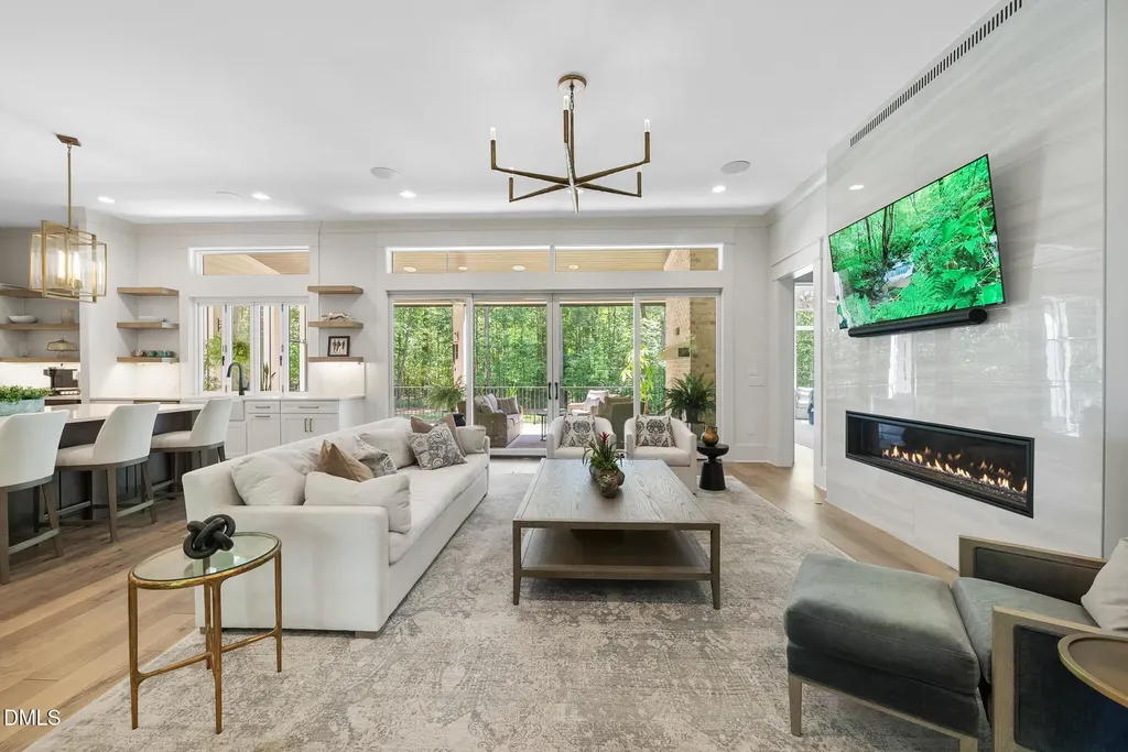 2100 Kinsale Meadow Lane Wake Forest NC 27587