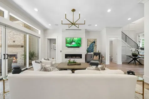 2100 Kinsale Meadow Lane Wake Forest NC 27587