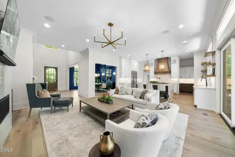 2100 Kinsale Meadow Lane Wake Forest NC 27587