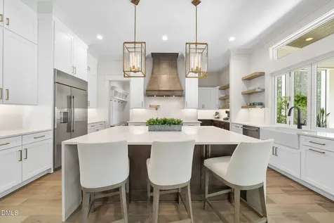 2100 Kinsale Meadow Lane Wake Forest NC 27587