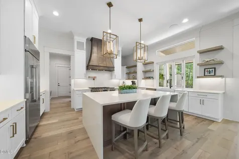 2100 Kinsale Meadow Lane Wake Forest NC 27587