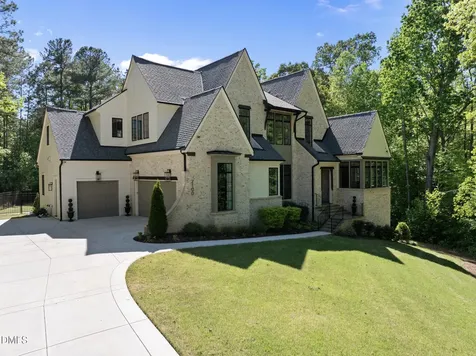 2100 Kinsale Meadow Lane Wake Forest NC 27587