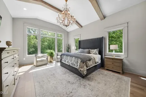 2100 Kinsale Meadow Lane Wake Forest NC 27587