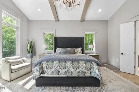 2100 Kinsale Meadow Lane Wake Forest NC 27587