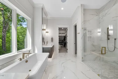 2100 Kinsale Meadow Lane Wake Forest NC 27587