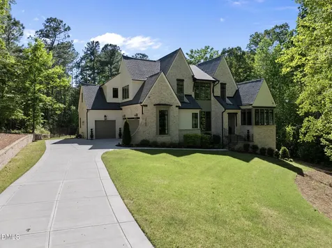 2100 Kinsale Meadow Lane Wake Forest NC 27587