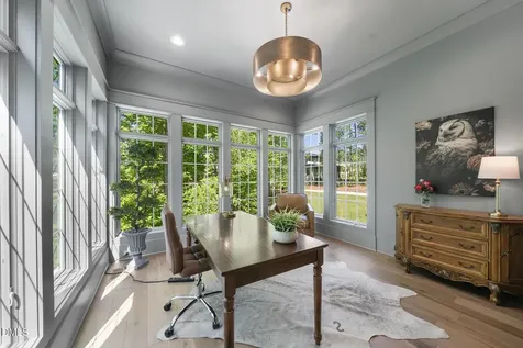 2100 Kinsale Meadow Lane Wake Forest NC 27587