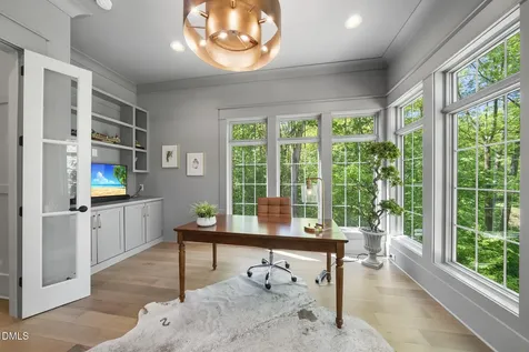 2100 Kinsale Meadow Lane Wake Forest NC 27587