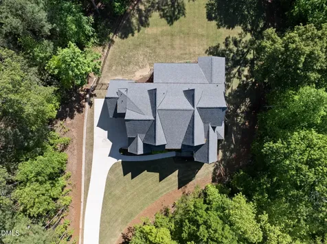 2100 Kinsale Meadow Lane Wake Forest NC 27587