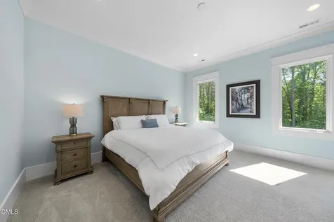 2100 Kinsale Meadow Lane Wake Forest NC 27587