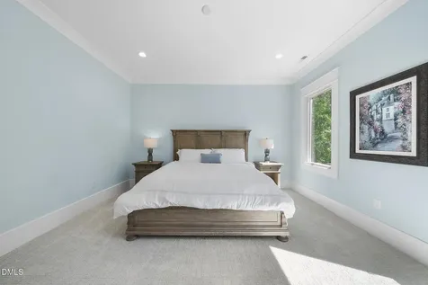 2100 Kinsale Meadow Lane Wake Forest NC 27587