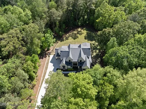 2100 Kinsale Meadow Lane Wake Forest NC 27587