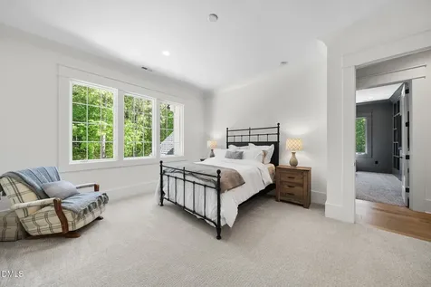 2100 Kinsale Meadow Lane Wake Forest NC 27587