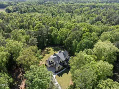 2100 Kinsale Meadow Lane Wake Forest NC 27587