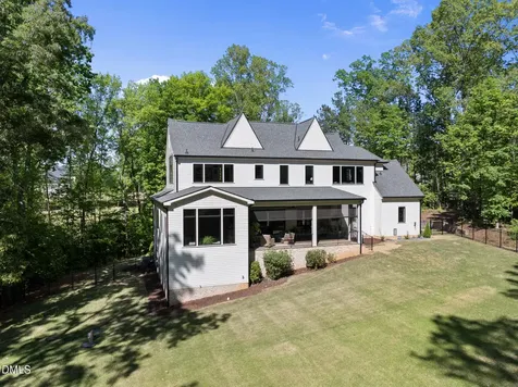 2100 Kinsale Meadow Lane Wake Forest NC 27587